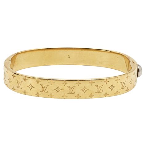 lv gold bracelet price|louis vuitton gold bracelet cuff.